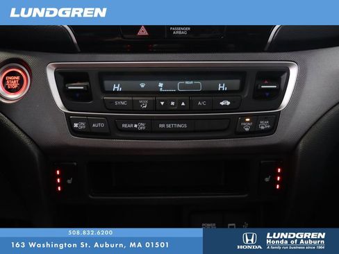 Used 2023 Honda Ridgeline RTL image 24