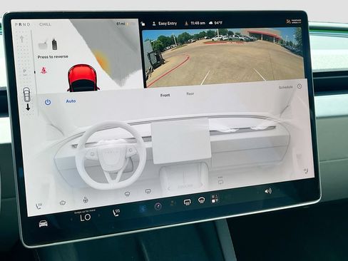 Used 2025 Tesla Model 3 Long Range RWD image 15