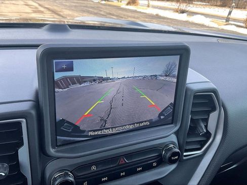 Used 2024 Ford Bronco Sport Big Bend image 25