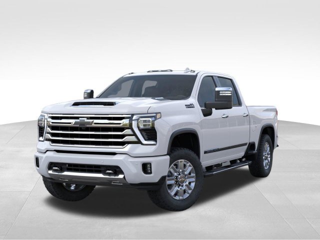 New 2026 Chevrolet Silverado 2500 High Country w/ High Country Premium Package AWD/4WD image 6