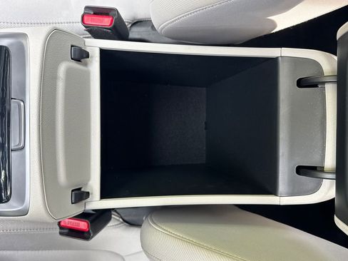 Used 2025 Hyundai Tucson SEL FWD image 18