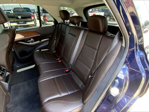Used 2020 Mercedes-Benz GLE 350 4MATIC image 21
