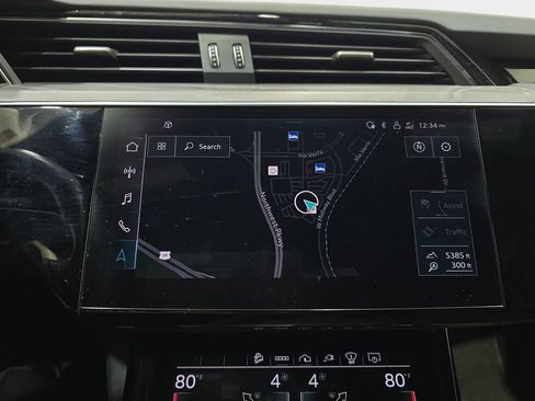 Used 2023 Audi e-tron Chronos w/ Chronos Package image 23