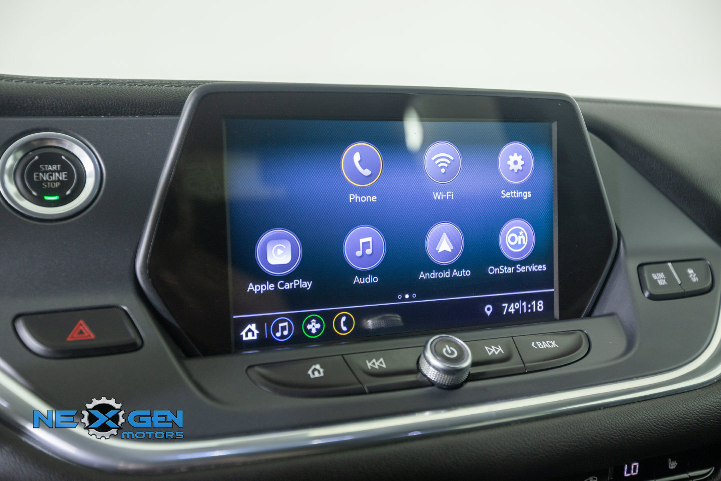Used 2019 Chevrolet Blazer LT AWD/4WD image 19