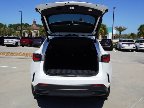 Used 2025 Lexus NX 250 FWD w/ Accessory Package (Z1) image 35