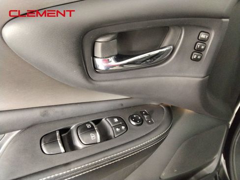 Used 2020 Nissan Murano SL AWD/4WD image 27