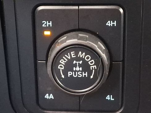 Used 2024 Ford F150 Raptor AWD/4WD image 25