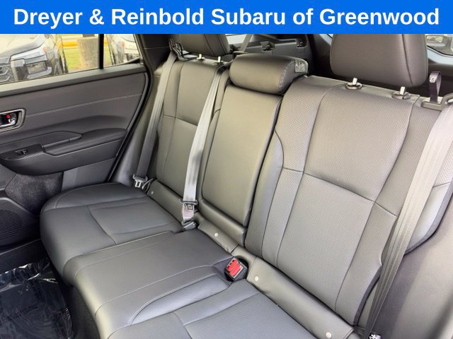 New 2026 Subaru Outback Touring XT AWD/4WD image 33