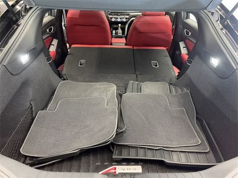 Certified 2023 Acura Integra A-Spec image 25