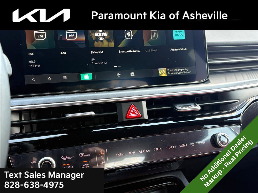 New 2026 Kia K5 GT-Line FWD image 12