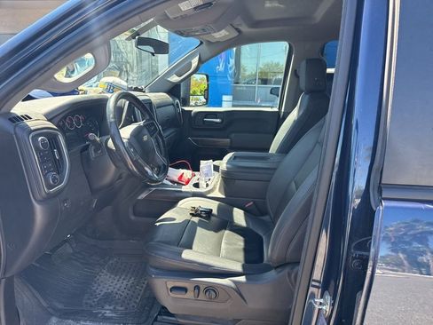 Used 2022 Chevrolet Silverado 2500 LT w/ Convenience Package image 24