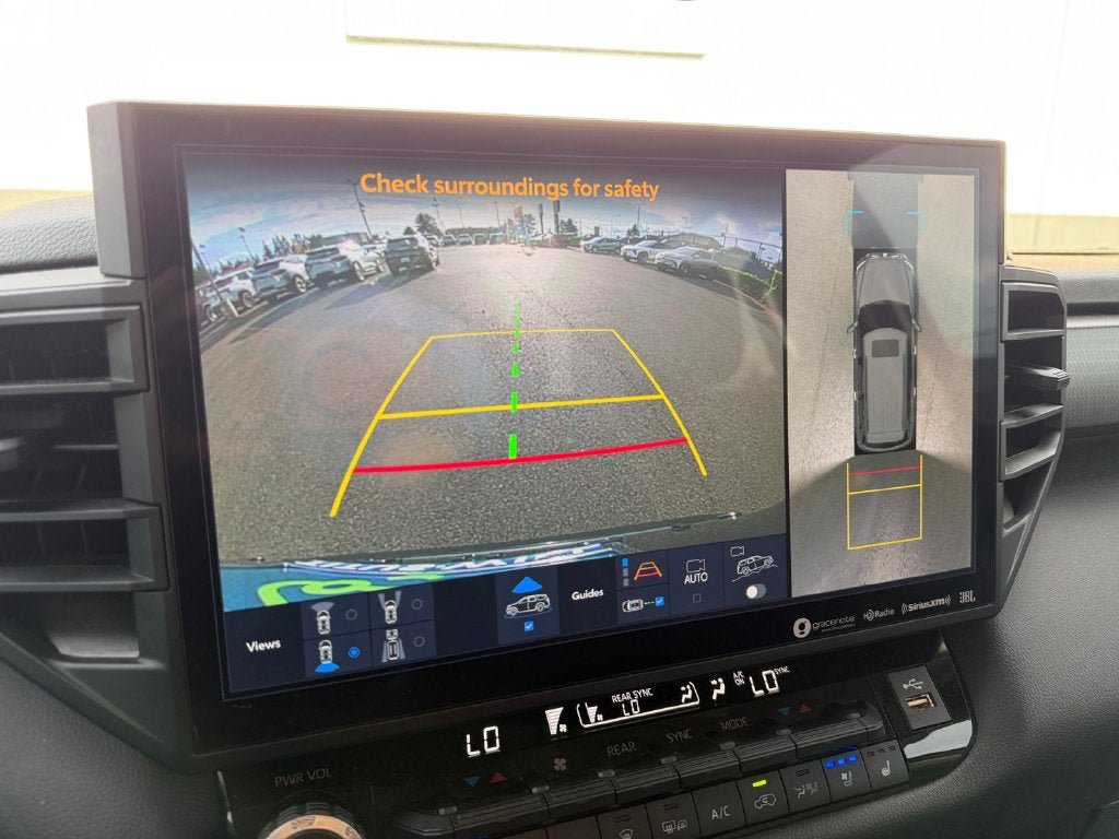 Used 2023 Toyota Sequoia TRD Pro AWD/4WD image 18