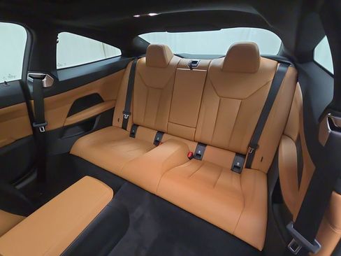 Certified 2023 BMW 430i xDrive Coupe w/ Premium Package image 24