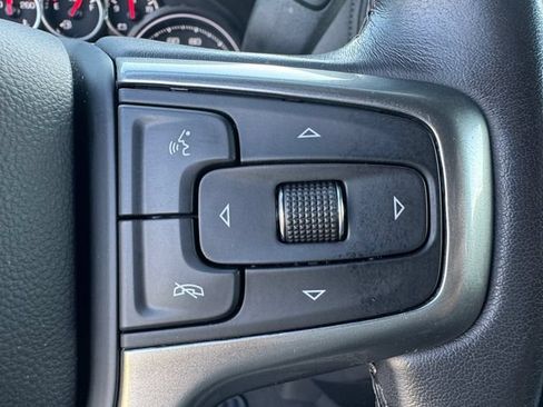 Used 2021 Chevrolet Silverado 1500 LT AWD/4WD image 8