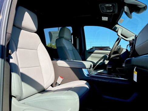 New 2026 GMC Sierra 1500 SLT w/ SLT Premium Plus Package image 58