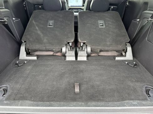 Used 2022 Ford Bronco Wildtrak AWD/4WD image 15