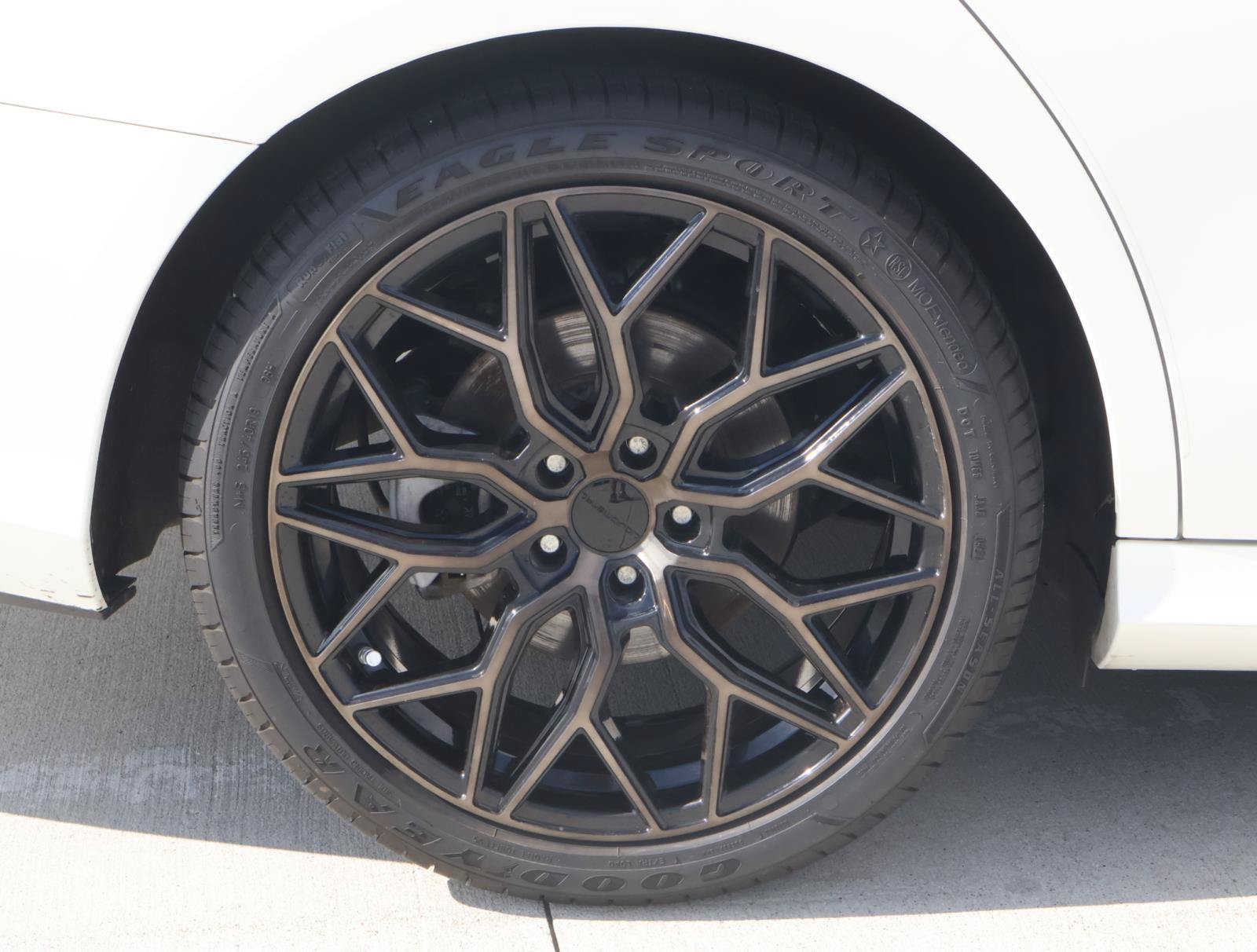 Used 2021 Mercedes-Benz E 350 Sedan image 9