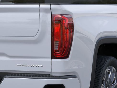 New 2026 GMC Sierra 1500 Denali Ultimate w/ LPO, Black Badging Package AWD/4WD image 11