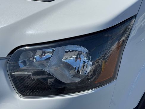 Used 2018 Ford Transit 250 130 Low Roof w/ Interior Upgrade Package RWD image 49
