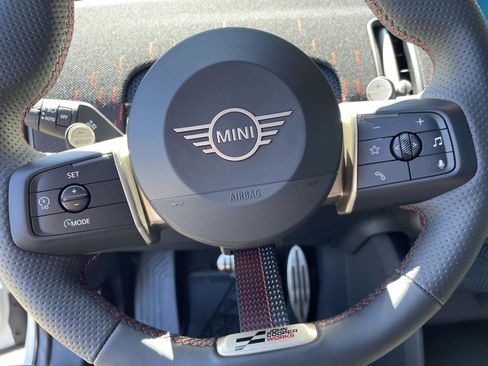 Used 2025 MINI Cooper Countryman John Cooper Works w/ Comfort Package Max AWD/4WD image 21