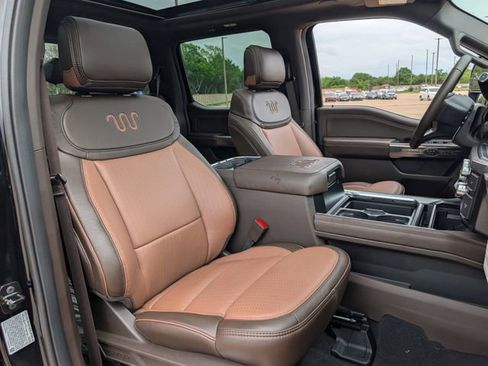 New 2026 Ford F250 King Ranch AWD/4WD image 64