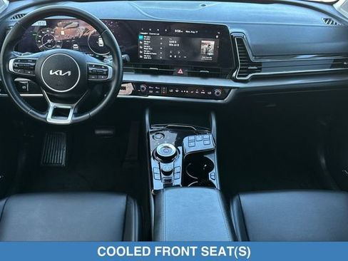 Used 2024 Kia Sportage SX Prestige AWD/4WD image 14