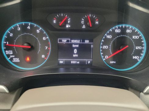 Used 2023 Chevrolet Malibu LT FWD image 23