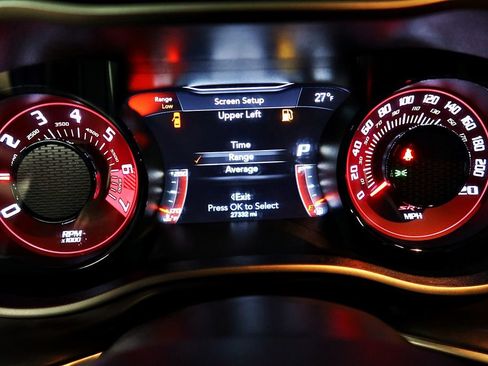 Used 2022 Dodge Challenger SRT Super Stock image 20