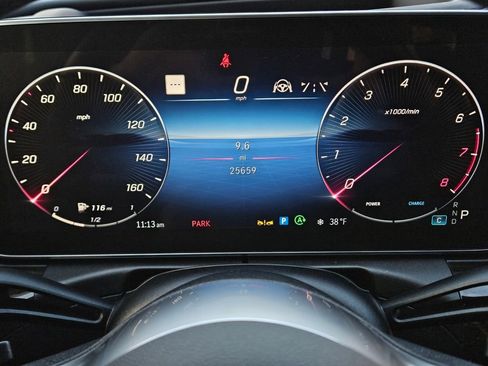 Certified 2022 Mercedes-Benz C 300 4MATIC Sedan image 26