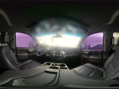 Used 2021 GMC Sierra 2500 SLT image 28