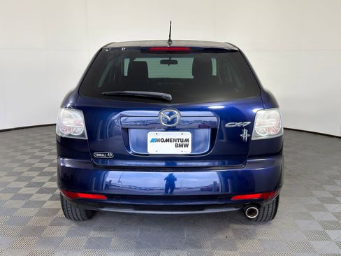 Used 2010 MAZDA CX-7 i Sport image 10