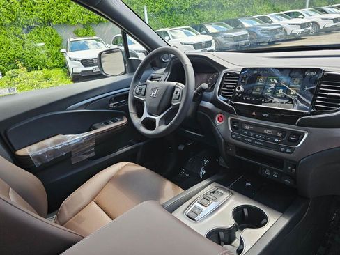 New 2026 Honda Ridgeline RTL image 10