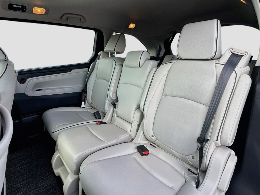 Used 2026 Honda Odyssey Touring image 27