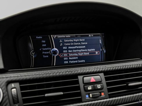 Used 2011 BMW M3 Sedan RWD image 77