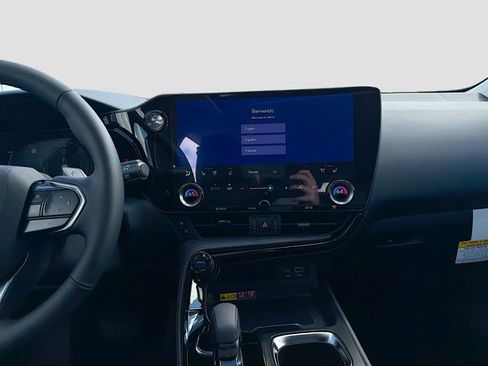 New 2026 Lexus NX 450h+ AWD w/ Luxury Package image 19