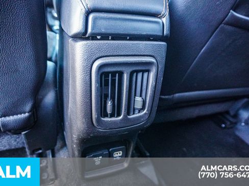 Used 2020 Jeep Compass Limited w/ Safety & Security Group image 26