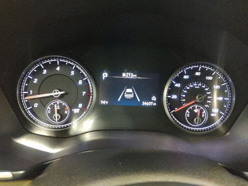 Used 2023 Hyundai Santa Fe SEL AWD/4WD image 23