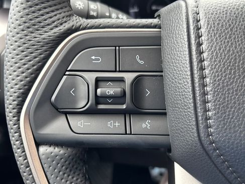 New 2026 Toyota Tacoma TRD Sport AWD/4WD image 22