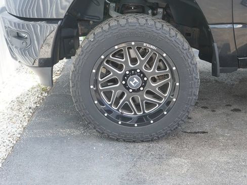 Used 2019 RAM 1500 Big Horn AWD/4WD image 6