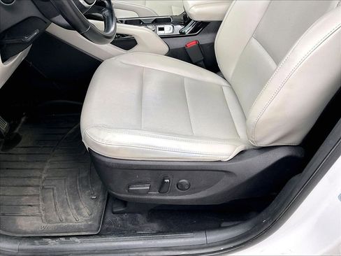 Used 2021 Kia Telluride S image 36