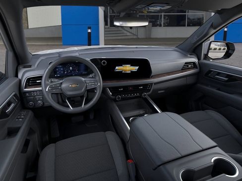 New 2026 Chevrolet Tahoe LS RWD image 15
