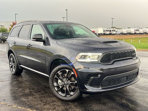 Used 2024 Dodge Durango GT image 45
