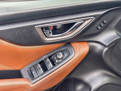 Used 2021 Subaru Forester Touring w/ Popular Package #2 image 22