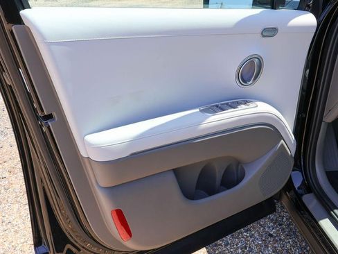 New 2026 Hyundai Palisade SEL Premium FWD image 23