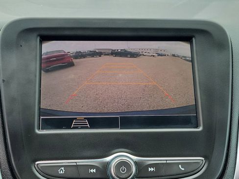 Used 2022 Chevrolet Equinox LT AWD/4WD image 27