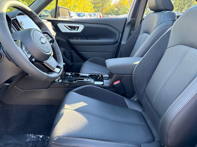 New 2026 Subaru Forester Touring AWD/4WD image 33