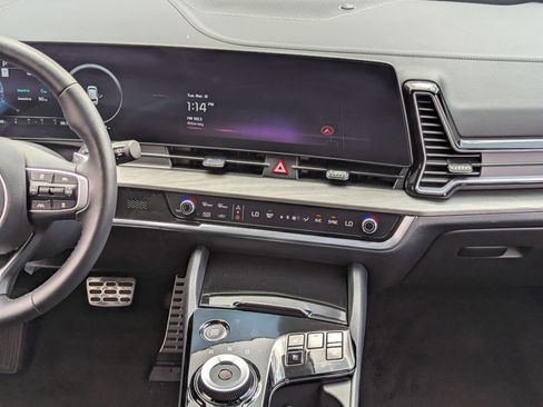 Used 2025 Kia Sportage X-Line Prestige image 14