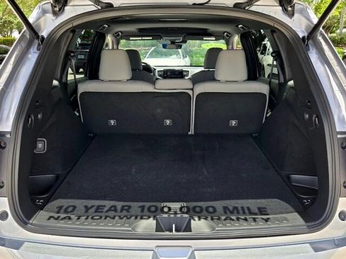 Used 2023 Honda Passport EX-L image 13