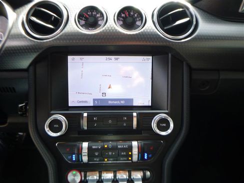 Used 2022 Ford Mustang GT Premium w/ GT Performance Package RWD image 21
