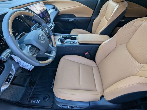 New 2026 Lexus RX 350 Premium image 5